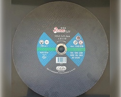 Круг отрезной D350х3,5х25.4 Metal AS30S1-BF 3STARS 310207