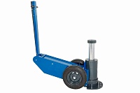 Домкрат пневмогидравлический 100-1 AC Hydraulic 4495200