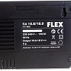 Зарядное устройство с аккумуляторами FLEX 55 P-Set 55 R 532739