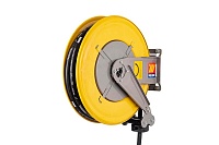 Катушка автоматическая AIR-WATER 28bar 1/2" 15m MECLUBE 070-1302-415