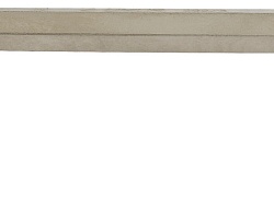 Ключ Г- образный шестигранный 7mm UNIOR 601041