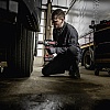 Гайковерт ударный аккумуляторный IW 3/4" 1600 18-EC/5.0 Set FLEX 532073-532739