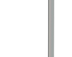 Душ аварийный для глаз Premium Line B-SAFETY BR 305 095