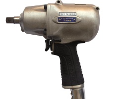 Гайковерт импульсный пневматический 1/2'' 100-160Nm YOKOTA YLA140E