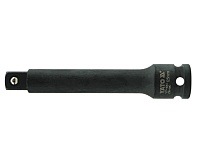 Удлинитель 1/2" 125мм YATO YT-1061