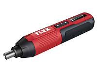 Отвертка аккумуляторная FLEX SD 5-300 4.0 530728