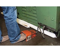 Бон абсорбирующий Oil-Only S10B CHEMTEX OILM2102