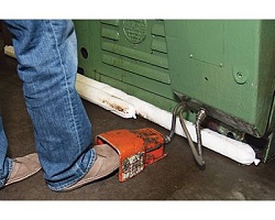 Бон абсорбирующий Oil-Only S10B CHEMTEX OILM2102