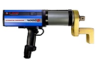Гайковерт моментный электрический E-RAD BLU 4000-S RAD 22759 