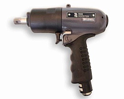 Гайковерт импульсный пневматический 3/8'' RED ROOSTER RRI-80