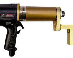 Гайковерт моментный пневматический 14 GX-2 RAD 19774