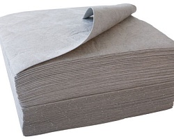 Салфетка Grey Antistatic 40 cm x 50 cm SCHOELLER GP111-H