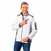 Куртка с подогревом TF White 10.8/18.0 M Men FLEX 512168