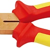 Тонкогубцы изолированные 6", 150MM AL-BR X-SPARK 6202-1002