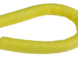 Бон Yellow 7.5 cm x 1.2 m 20шт/уп SCHOELLER CS1 