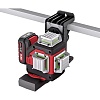 Нивелир лазерный FLEX ALC 3/360-G/R 10.8 Set 500739
