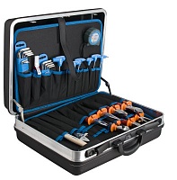 Набор инструментов 343пр. 971/3VDE UNIOR 612548