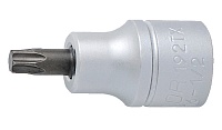 Головка торцевая 1/2" TORX 55 UNIOR 605569