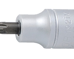 Головка торцевая 1/2" TORX 55 UNIOR 605569
