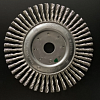 Щетка дисковая D178x6 Metal OSBORN 9906026051