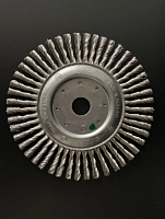 Щетка дисковая D178x6 Metal OSBORN 9906026051