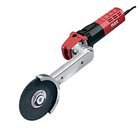 Машина сатинировальная BSE 14-3 100 FLEX 433411 + Насадка для шлифования угловых сварных швов LK 152