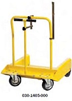 Тележка для бочек 180/220 л Meclube 030-1405-000