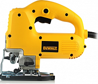 Электролобзик DW341K-QS DeWALT