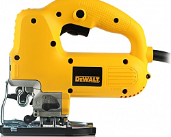 Электролобзик DW341K-QS DeWALT