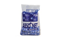 Абсорбент гранулированный 20kg  ABSONET SUPERIOR XTRA GMG030