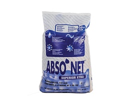 Абсорбент гранулированный 20kg  ABSONET SUPERIOR XTRA GMG030