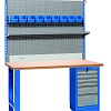 Верстак модульный - модель A16 UNIOR 627607