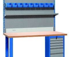 Верстак модульный - модель A16 UNIOR 627607