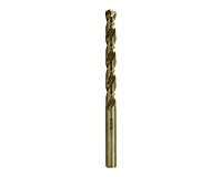 Сверло 15x169mm HSSE-Co5 DIN338 RUKO 215150