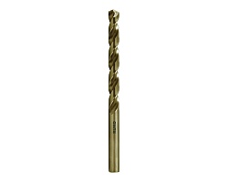 Сверло по металлу 5.5x93mm HSS-G Co 5 DIN338 RUKO 215055