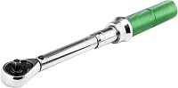 Ключ динамометрический 3/8˝, 5-25Nм SATA ST96212SC