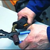 Клещи для сварочных горелок UNIOR 616493