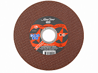 Круг отрезной D125х0,75 Inox&Metal UC20A60R-BF SwatyComet 379144