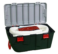 Набор для ликвидации разливов SCHOELLER OIL 50L KWC1