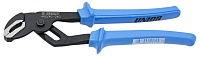 Клещи переставные с накладным шарниром 180 мм UNIOR 608690