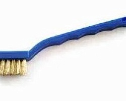 Щетка для чистки свечей зажигания, 180х33 OSBORN 0008432573