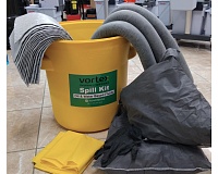 Набор для ликвидации разливов VORTEX Universal 75L M75SK