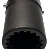 Головка торцевая двойная 1" 46mm HEICO 290300465000005