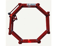 Центратор звеньевой универсальный ЧМТЗ ЦЗН-1421У