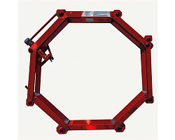 Центратор звеньевой универсальный ЧМТЗ ЦЗН-1421У