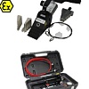 Разгонщик фланцев 14,5t. ATEX MATCH HSW15TSCEX Kit