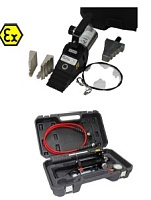 Разгонщик фланцев 15,5t. ATEX MATCH HSW15TEXHPA Single Kit