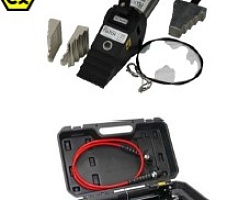 Разгонщик фланцев 15,5t. ATEX MATCH HSW15TEXHPA Single Kit