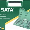 Набор отверток комбинированных 10пр SATA ST09304ESJ