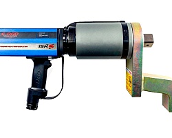 Гайковерт моментный электрический E-RAD BLU 15K-S RAD 29315